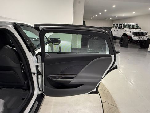 Used 2024 Lucid Air Touring AWD/4WD image 54