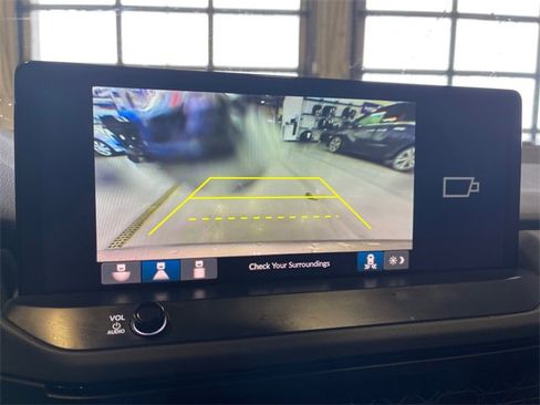 Certified 2024 Honda Accord Sport image 25