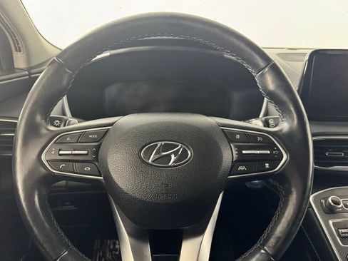 Used 2023 Hyundai Santa Fe Limited image 29