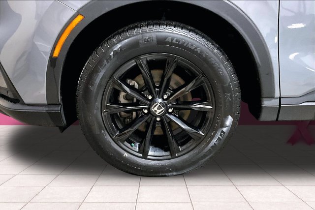 Used 2024 Honda CR-V Sport-L image 11