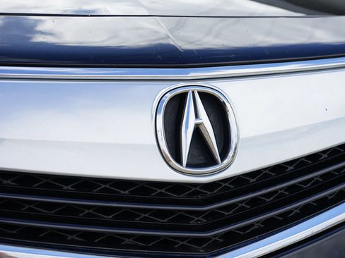 Used 2012 Acura TL w/ Technology Package image 6