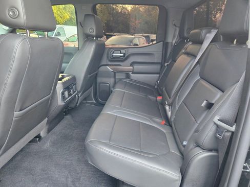 Used 2020 GMC Sierra 1500 SLT w/ SLT Premium Plus Package image 18