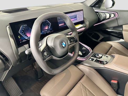 New 2026 BMW X3 xDrive30 w/ Premium Package image 9