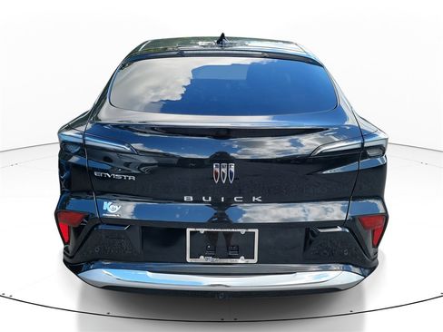 New 2025 Buick Envista Avenir image 5