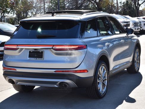 Certified 2022 Lincoln Corsair FWD w/ Premium Package image 8