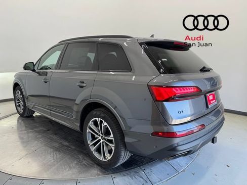 New 2026 Audi Q7 2.0T Premium AWD/4WD image 39
