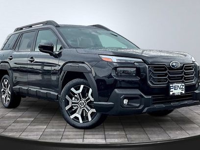 New 2026 Subaru Outback Touring XT