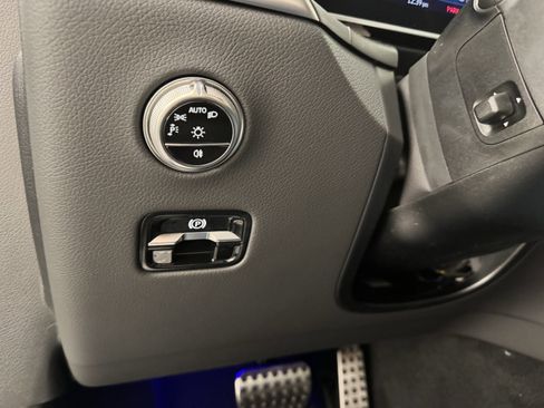 New 2026 Mercedes-Benz GLC 350e 4MATIC image 15