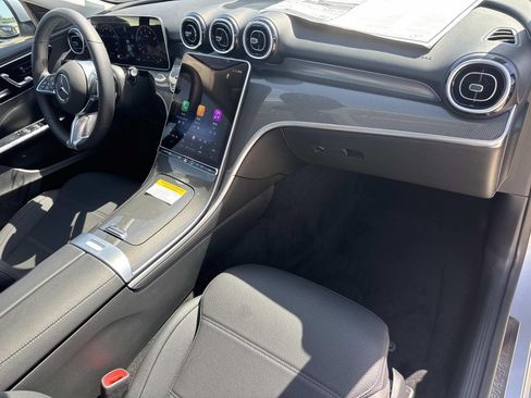 Used 2026 Mercedes-Benz C 300 Sedan image 13