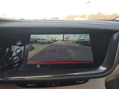 Used 2022 Buick Envision Preferred image 19