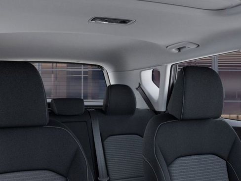 New 2025 Kia Soul EX image 27