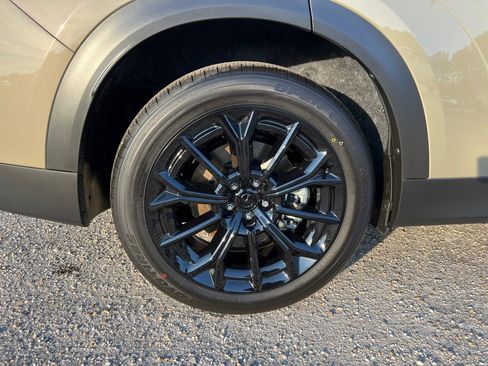 New 2026 MAZDA CX-70 3.3 Turbo w/ Preferred Package image 23