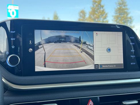 Certified 2023 Hyundai Sonata SEL image 20