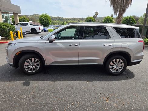 Used 2025 Hyundai Palisade SEL image 4