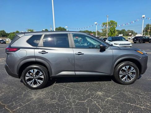 Used 2023 Nissan Rogue SV FWD image 15