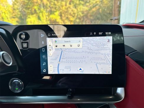 Used 2025 Chevrolet Corvette Stingray Premium Cpe w/ Z51 Performance Package image 27