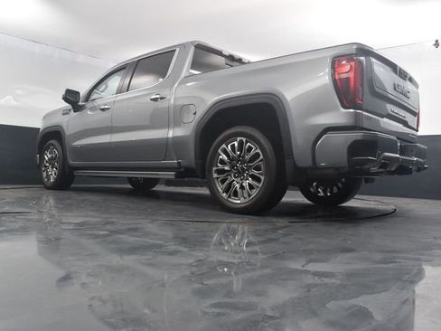 Used 2023 GMC Sierra 1500 Denali Ultimate image 59