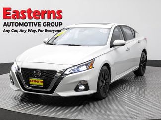 Used 2022 Nissan Altima 2.5 SL video 1