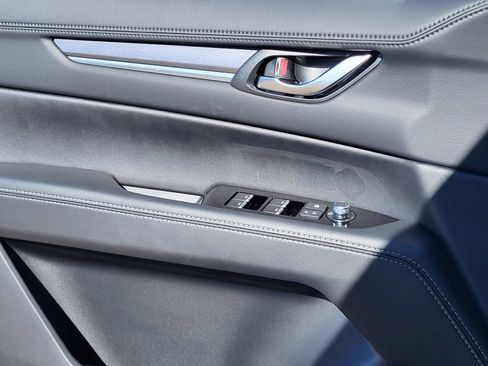 New 2025 MAZDA CX-5 AWD 2.5 S w/ Premium Plus Pkg image 17