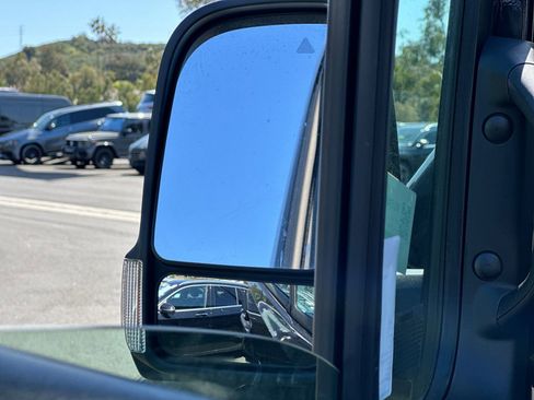 New 2025 Mercedes-Benz Sprinter 2500 image 9