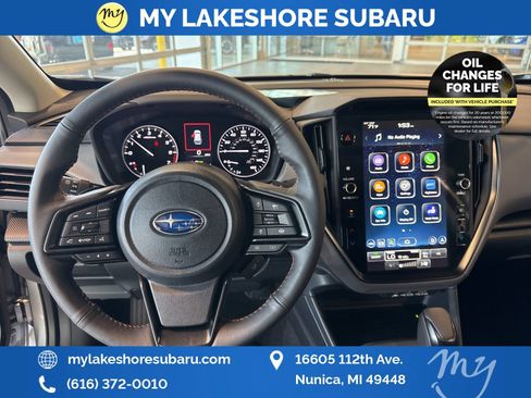 New 2026 Subaru Crosstrek 2.5i Limited AWD/4WD image 13