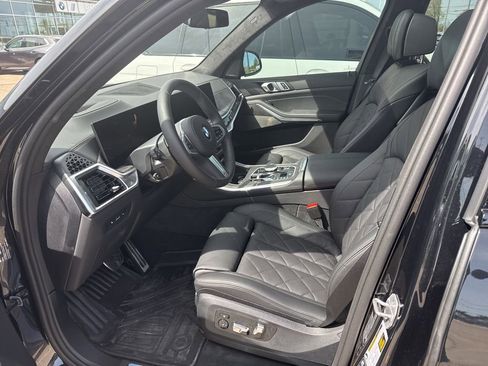 Used 2026 BMW X5 xDrive40i AWD/4WD image 6