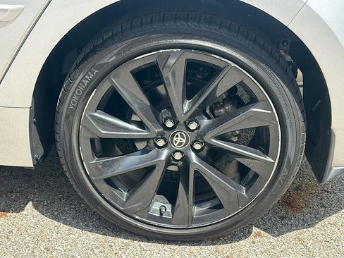 Certified 2023 Toyota Corolla XSE FWD image 27