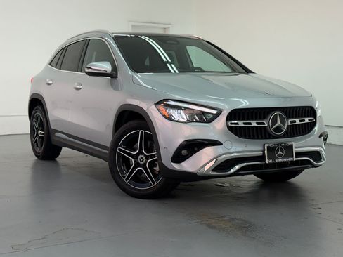 Used 2026 Mercedes-Benz GLA 250 image 6