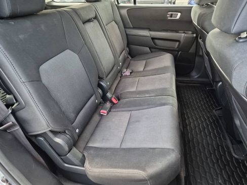 Used 2010 Honda Pilot EX image 27