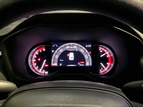 Used 2024 Toyota RAV4 LE image 25