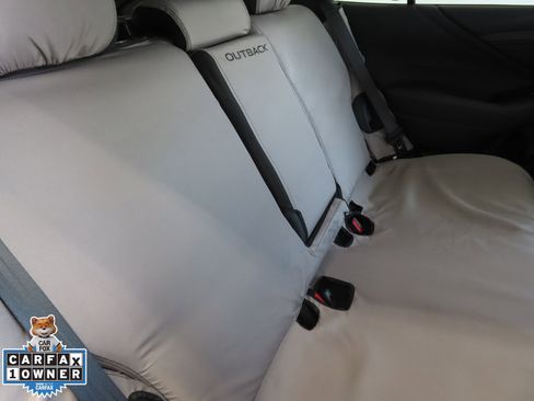 Used 2025 Subaru Outback Wilderness image 27