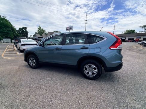 Used 2013 Honda CR-V LX image 26