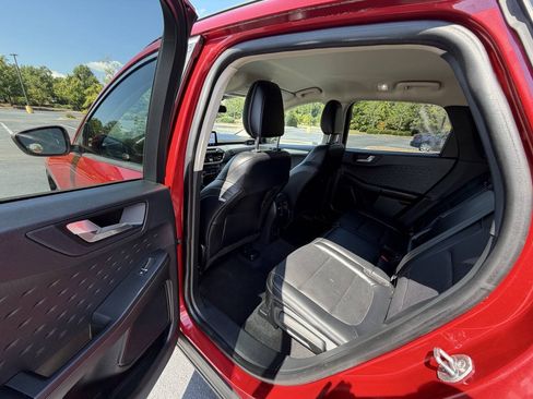 Used 2020 Ford Escape SEL AWD/4WD image 13