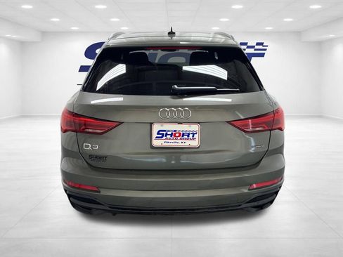 Used 2024 Audi Q3 2.0T Premium AWD/4WD image 5
