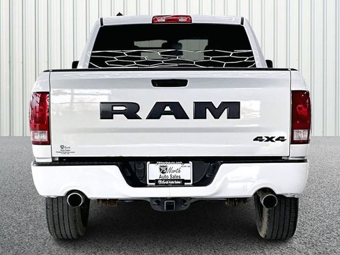 Used 2019 RAM 1500 Express w/ Wheel & Sound Group image 5