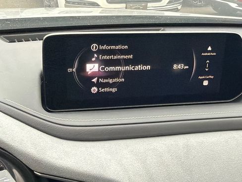 New 2026 MAZDA CX-30 AWD 2.5 S image 25