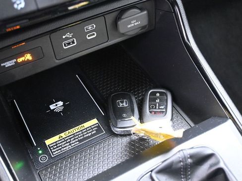 Certified 2024 Honda CR-V EX-L image 16