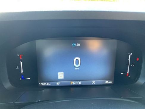 Used 2025 Ford Maverick Lariat w/ 4K Tow Package image 20