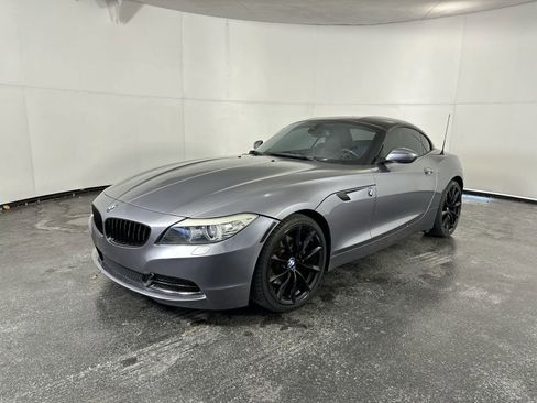 Used 2011 BMW Z4 sDrive35i image 6