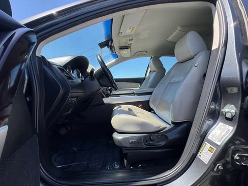 Used 2014 MAZDA CX-9 Grand Touring AWD/4WD image 21