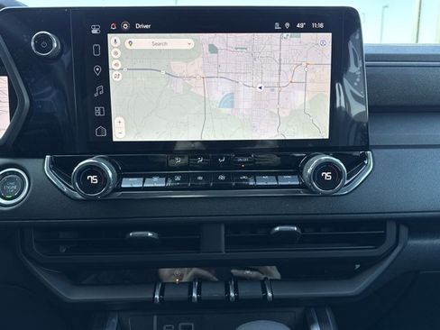 New 2026 Chevrolet Colorado Trail Boss image 13