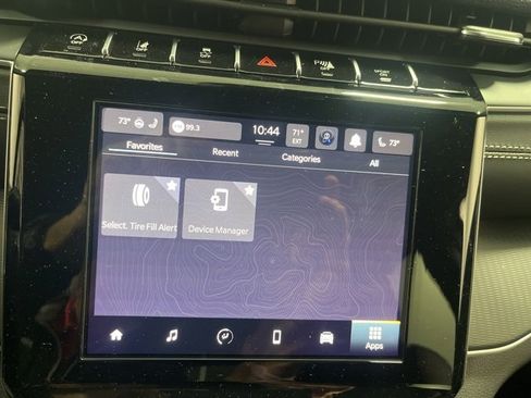 New 2025 Jeep Grand Cherokee 4WD image 16