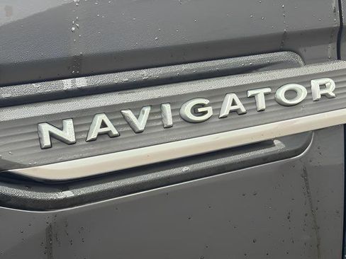 Used 2024 Lincoln Navigator Reserve AWD/4WD image 60