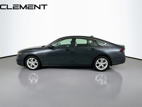 Used 2024 Honda Accord LX image 6