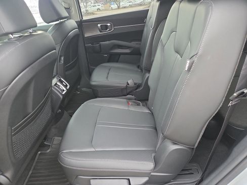 New 2026 Kia Sorento X-Line EX image 6