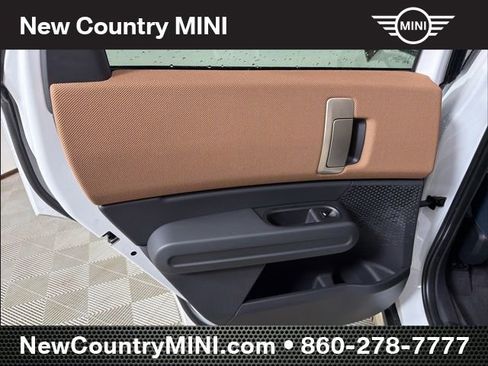 Certified 2025 MINI Cooper Countryman S AWD/4WD image 13