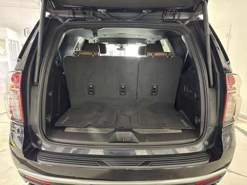 Used 2022 Chevrolet Tahoe High Country AWD/4WD image 50