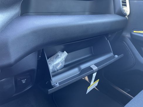 New 2026 RAM 1500 Tradesman RWD image 30