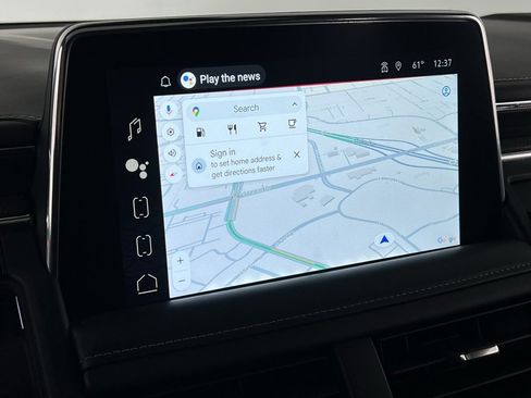 Used 2022 GMC Yukon XL AT4 image 19