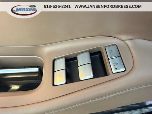 Used 2026 Lincoln Navigator Black Label AWD/4WD image 12